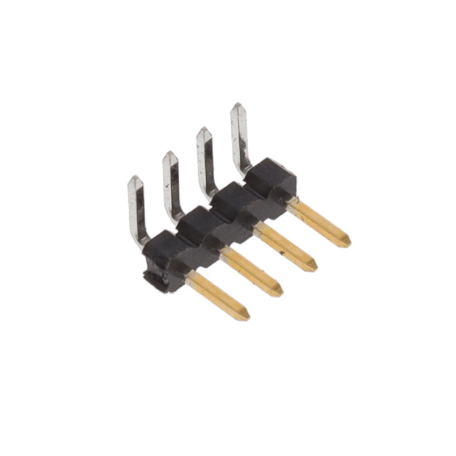 TE Connectivity AMP Connectors 2842111-4